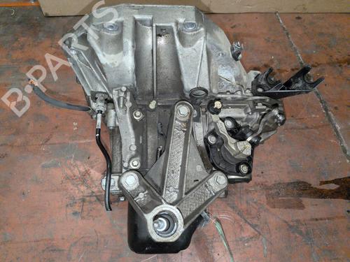 Gearbox RENAULT MODUS / GRAND MODUS (F/JP0_) 1.5 dCi 75 | BP34573847M3 - Image 8