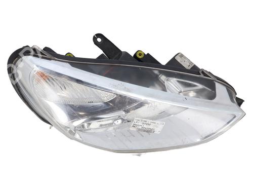 Right headlight FORD S-MAX (WA6) 1.8 TDCi | BP22773379C29 