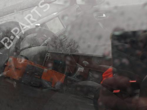 Front left panel PEUGEOT 208 I (CA_, CC_) 1.4 HDi | BP26648241C58 - Image 6