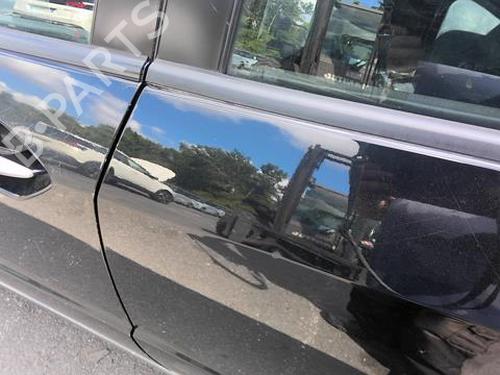 Front bumper reinforcement HONDA CIVIC VIII Hatchback (FN, FK) 2.2 CTDi (FK3) | BP30659341C109 