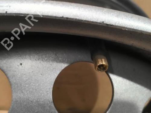 Rim TOYOTA PROACE CITY Box Body/MPV (BPZ_) 1.5 D-4D 100 (BPZM) | BP29970028C45 