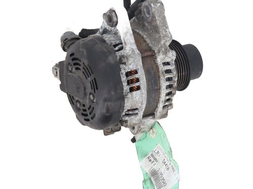 Alternator TOYOTA AYGO (_B4_) 1.0 (KGB40) | BP32128400M7 - Image 5