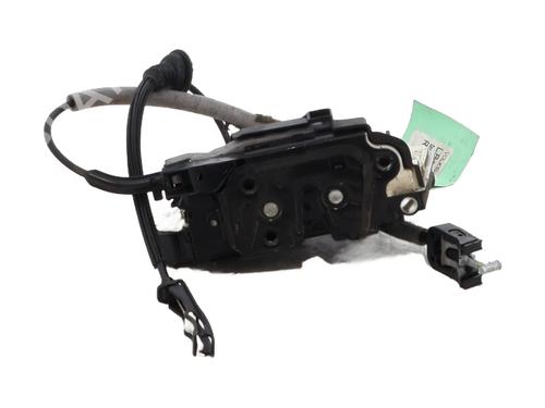 Used Rear left lock Rear left lock VW JETTA IV (162, 163, AV3, AV2) 1.4 TSI Hybrid (170 hp) 30915156 30915156