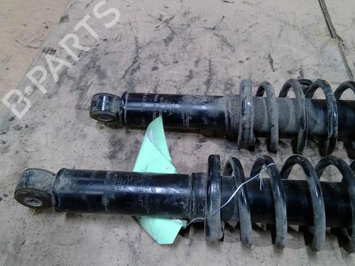 Right rear shock absorber CITROËN AMI (9A_) Electric (9AZ2CA) | BP29564493M19 - Image 2