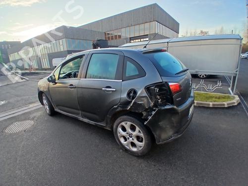 Right headlight CITROËN C3 II (SC_) | BP35998106C29 - Image 26