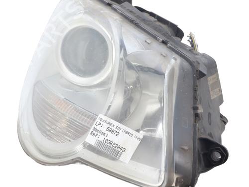Right headlight VW EOS (1F7, 1F8) 2.0 FSI | BP24573851C29 - Image 3