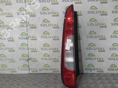 Left taillight FORD FOCUS C-MAX (DM2) 1.8 TDCi | BP20364256C34 - Image 2
