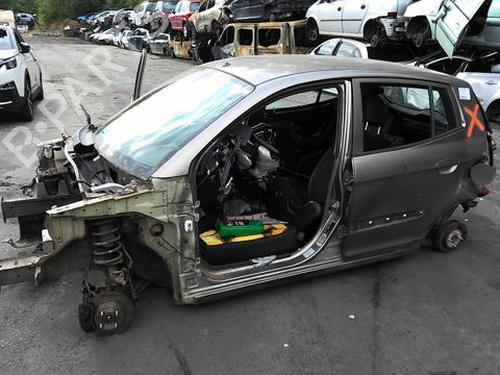 Rear left panel KIA PICANTO I (SA) 1.1 CRDi | BP38425528C60 - Image 22