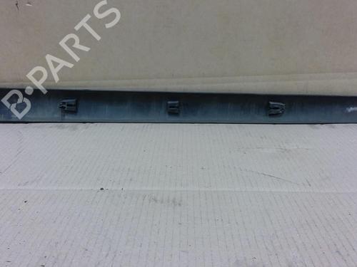 Door moulding trim PEUGEOT 207 (WA_, WC_) 1.4 HDi | BP29758673C150