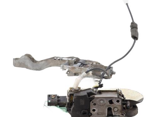 Used Front left lock PEUGEOT 308 I (4A_, 4C_) 1.6 HDi (109 hp) 31716164