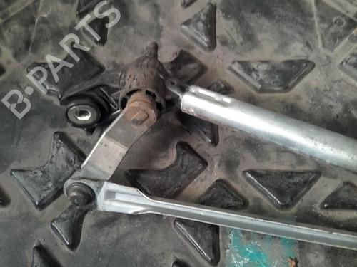 Front wiper motor RENAULT KANGOO / GRAND KANGOO II (KW0/1_) 1.5 dCi 85 (KW0K, KW0L, KW0B) | BP22002233M29 