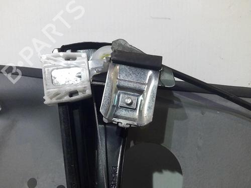 Front right window mechanism MERCEDES-BENZ B-CLASS Sports Tourer (W245) B 180 CDI (245.207) | BP20352101C23 