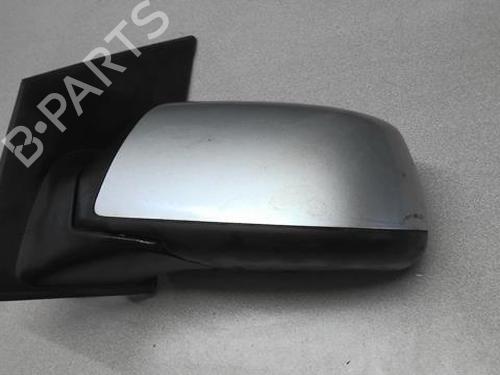 Left mirror FORD FIESTA V (JH_, JD_) 1.4 16V | BP22000684C26 