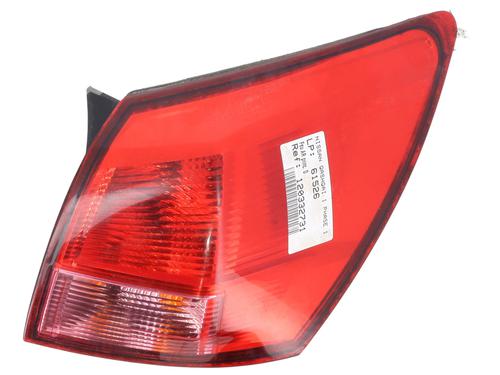 Used Right taillight NISSAN QASHQAI I (J10, NJ10) 1.6 (114 hp) 32128481