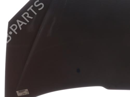 Hood PEUGEOT 206 Hatchback (2A/C) 1.4 HDi eco 70 | BP28103556C1 