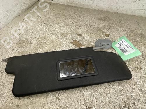 Used Right sun visor Right sun visor PEUGEOT 309 I (10C, 10A) 1.4 (67 hp) 36656799 36656799
