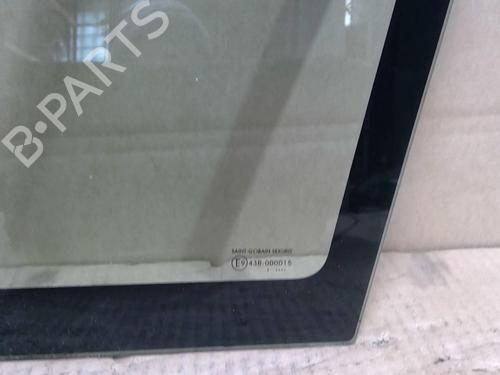Front left quarter glass CITROËN AMI (9A_) Electric (9AZ2CA) | BP29210002C111 