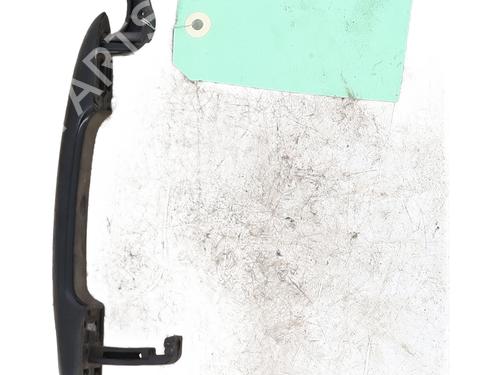 Rear right exterior door handle RENAULT SCÉNIC III (JZ0/1_) 1.6 dCi (JZ00, JZ12) | BP25871278C130 