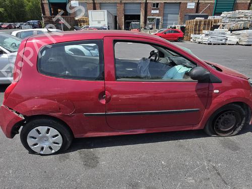 Used Parts RENAULT TWINGO II (CN0_) 1.2 16V (CN0K, CN0V, CN0A) 4860155