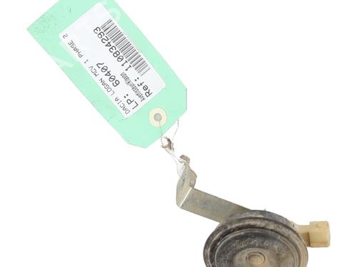 Horn DACIA LOGAN MCV (KS_) 1.5 dCi (KS04) | BP28420374E13 - Image 2