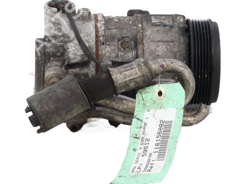 AC compressor BMW 3 (E90) 318 d | BP32128336M34  - Image 5