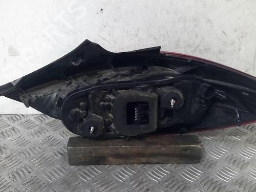 Used Left taillight OPEL CORSA D (S07) 1.2 (L08, L68) (86 hp) 20366465