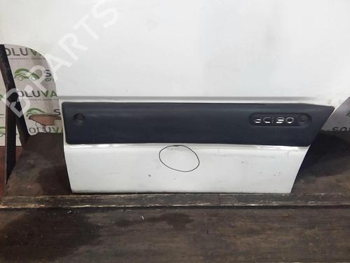 Right front door RENAULT MASTER II Van (FD) 2.2 dCI 90 | BP22004753C3 