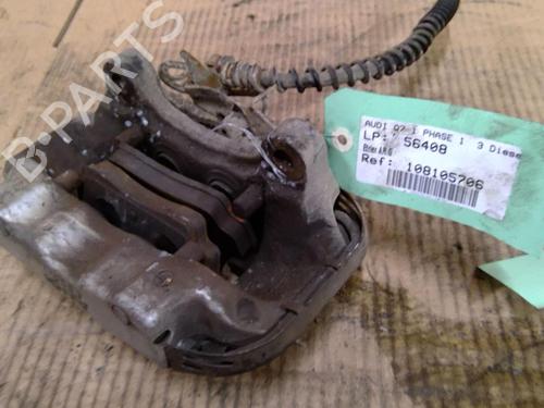 Left rear brake caliper AUDI Q7 (4LB) 3.0 TDI quattro | BP27637462M107 - Image 3