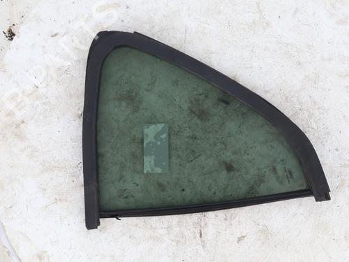 Rear right door window OPEL AGILA B (H08) 1.3 CDTI (F68) | BP25746660C21 