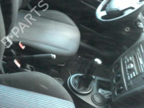 Climate control FORD FUSION (JU_) 1.4 TDCi | BP21816119I5 