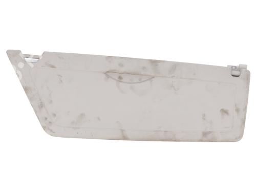 Left sun visor CITROËN C4 Grand Picasso I (UA_) 1.6 HDi 110 | BP29197004I1 