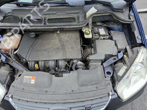 Climate control FORD C-MAX (DM2) 1.8 Flexifuel | BP37278247I5 - Image 6