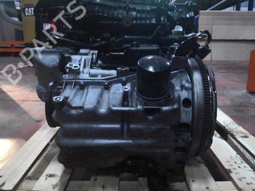 Engine VW GOLF VII (5G1, BQ1, BE1, BE2) 1.0 TSI | BP32709321M1  - Image 8