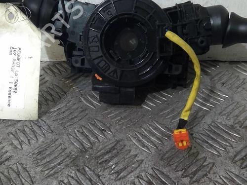 Steering column stalk PEUGEOT 107 (PM_, PN_) 1.0 | BP21728196I23 
