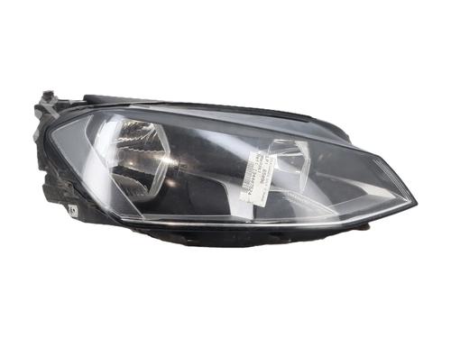Used Right headlight Right headlight VW GOLF VI (5K1) [2008-2014] 40172977 40172977