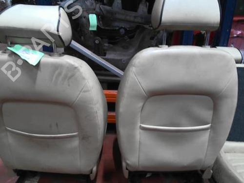 Sæde sæt JAGUAR X-TYPE I (X400) 2.2 D | BP30100666C78 