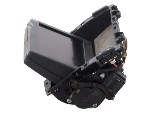 Multifunctionele display PEUGEOT 5008 (0U_, 0E_) 1.6 HDi | BP30690385C48