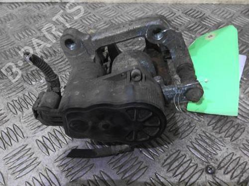 Used Left rear brake caliper Left rear brake caliper OPEL GRANDLAND X Van 1.5 (75) (131 hp) 20356595 20356595