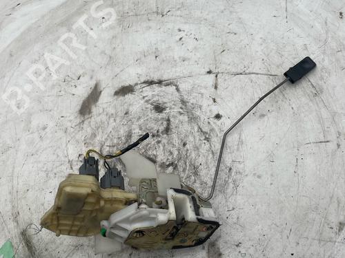 Used Front right lock Front right lock HONDA CIVIC VII Hatchback (EU, EP, EV) [2000-2006] 36249170 36249170