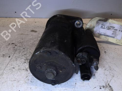 Starter AUDI A6 C6 Avant (4F5) 2.7 TDI | BP20369802M8 