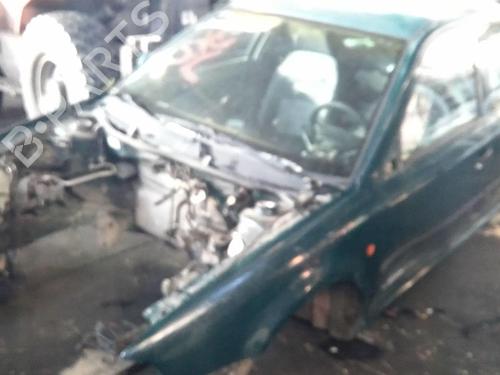 Left mirror SKODA OCTAVIA I (1U2) 1.9 TDI | BP20363864C26 