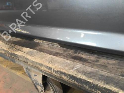 Right front door AUDI A3 (8P1) 2.0 TDI 16V | BP22003007C3 
