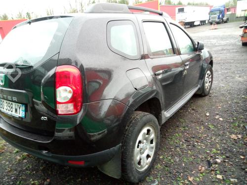 Intercooler DACIA DUSTER (HS_) 1.5 dCi (HSMC) | BP21572283M30 - Image 11