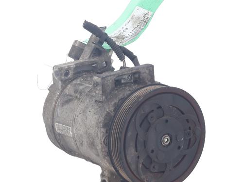 Compressor A/A RENAULT CLIO IV (BH_) 1.5 dCi 75 (75 hp) 23846663