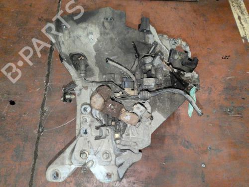 Gearbox FORD TRANSIT Van (FA_ _) 2.0 DI (FAE_, FAF_, FAG_) | BP36791775M3 - Image 4