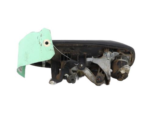 Exterior handle PEUGEOT BIPPER (AA_) 1.4 HDi | BP22306398C122 