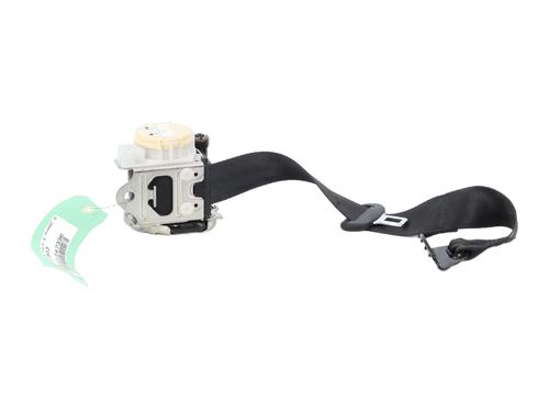 Sikkerhedssele bag venstre VW POLO VI (AW1, BZ1, AE1) 1.0 TSI (110 hp) 32383559