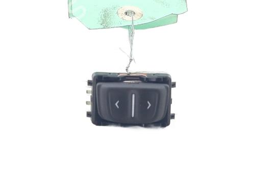 Used Right front window switch Right front window switch DACIA LOGAN II TCe 90 (L8MA, L8M1, L8AC) (90 hp) 30823668 30823668