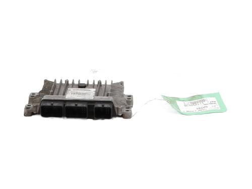 Engine control unit (ECU) RENAULT TWINGO II (CN0_) 1.5 dCi 75 | BP29896651M57  - Image 6