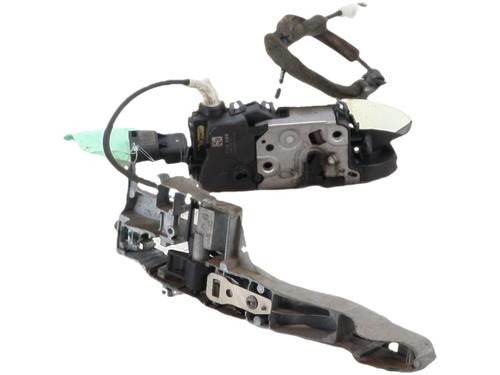 Used Front left lock Front left lock 38526477 38526477